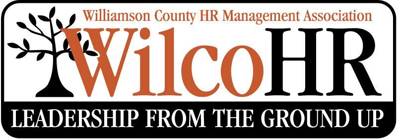 Williamson County HR
Management Association